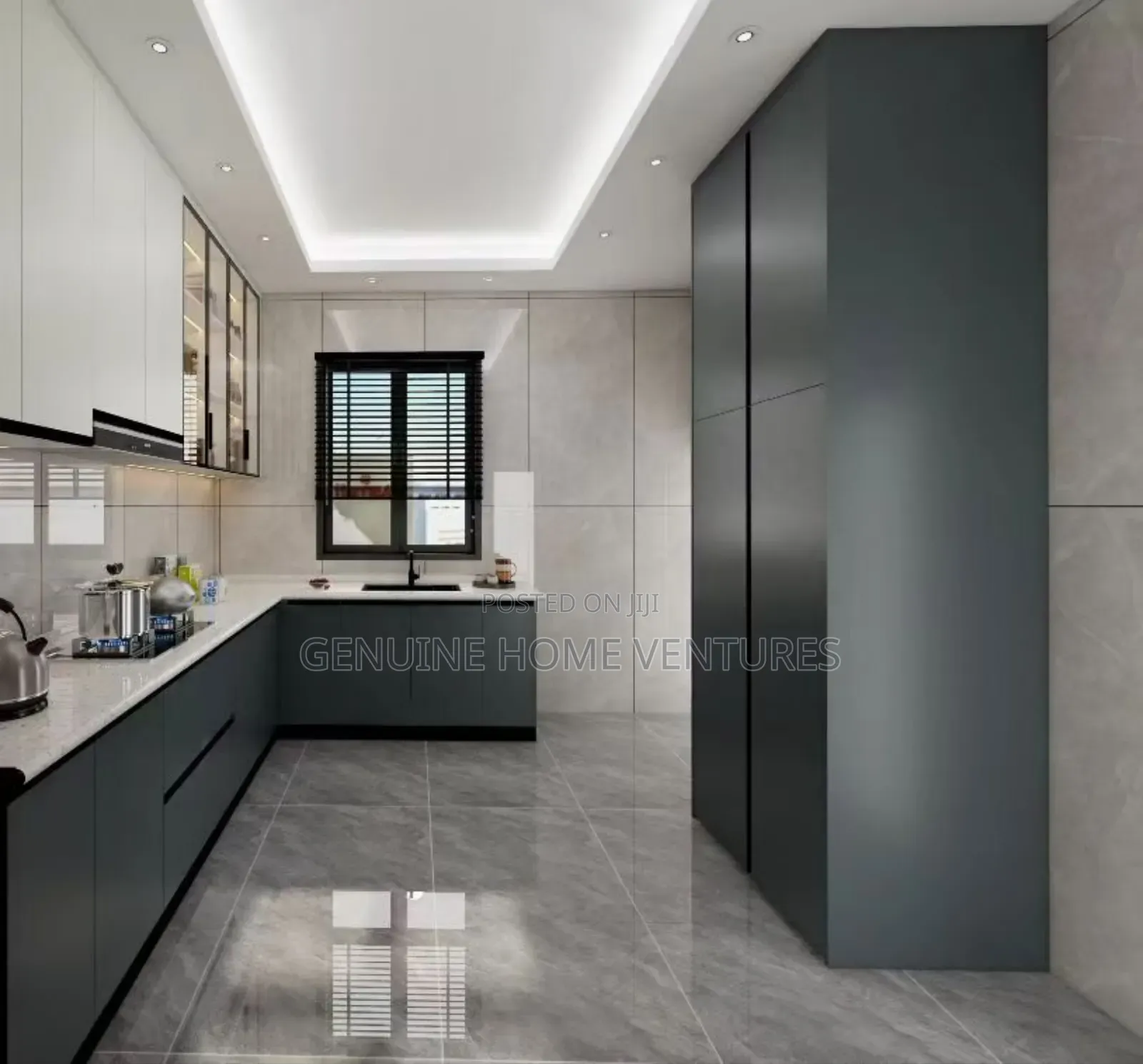 3bdrm Apartment in Toyn Strey, Toyin Street for sale in Toyin Street