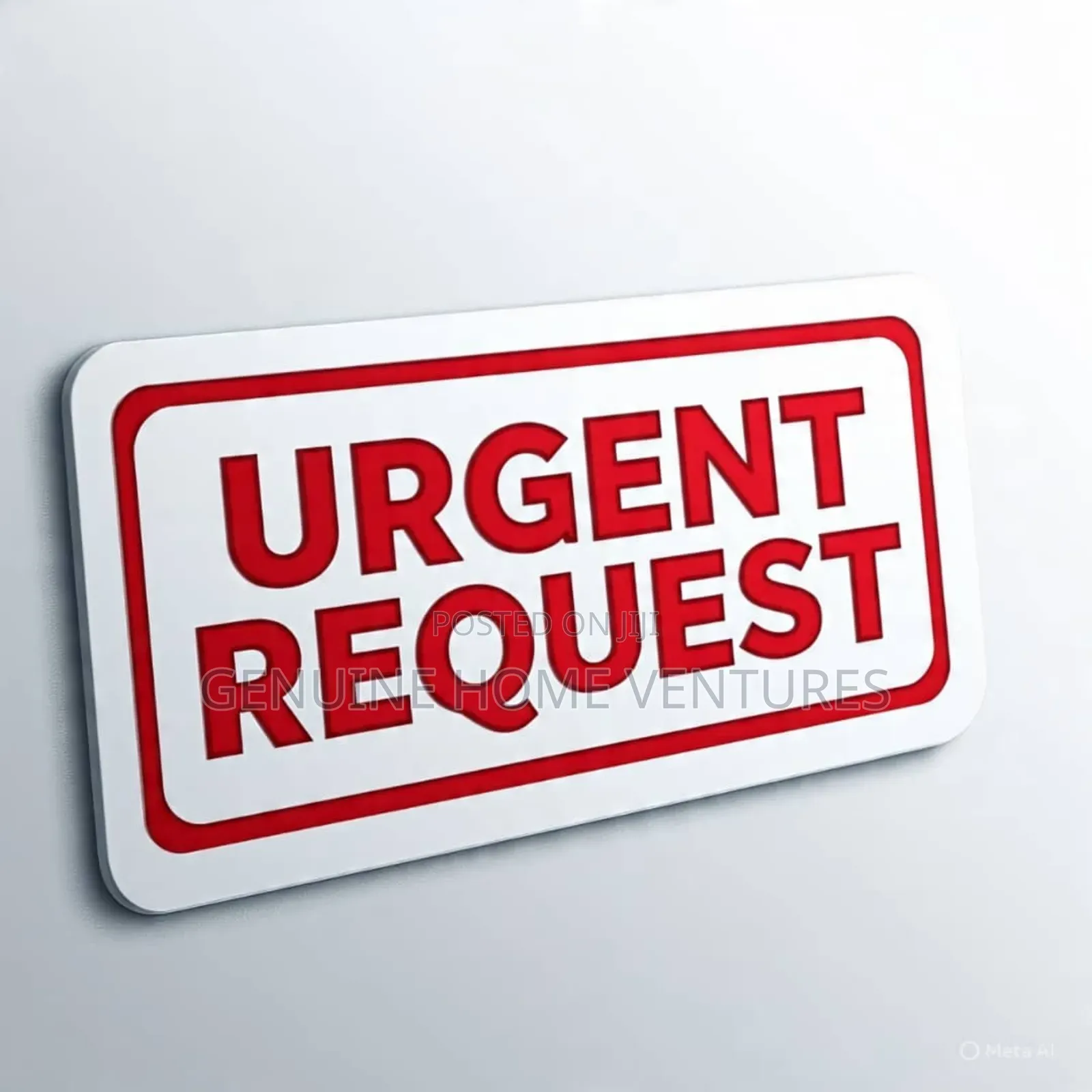 3bdrm Apartment in Toyn Strey, Toyin Street for sale in Toyin Street