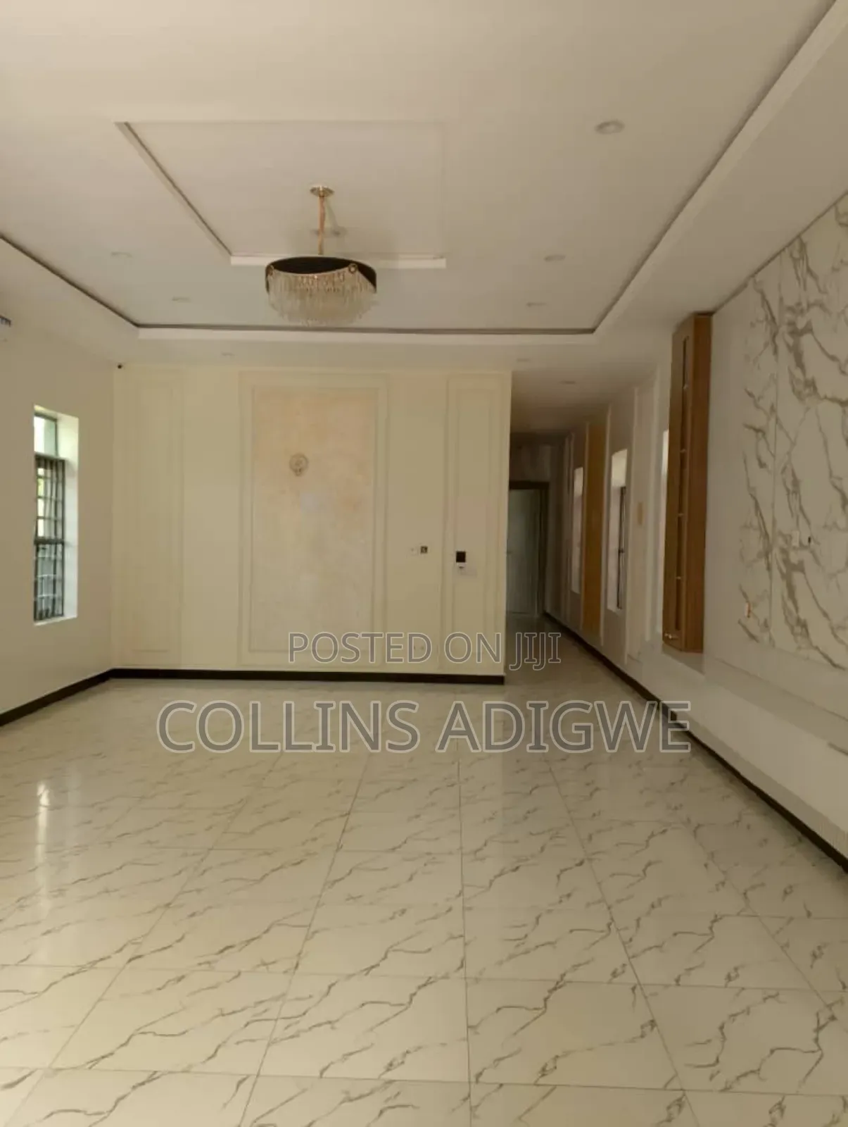5bdrm Duplex in Royal Pine Orchid for sale in Chevron