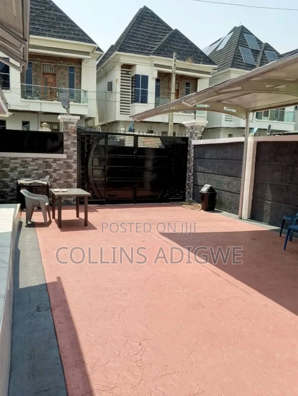 5bdrm Duplex in Royal Pine Orchid for sale in Chevron