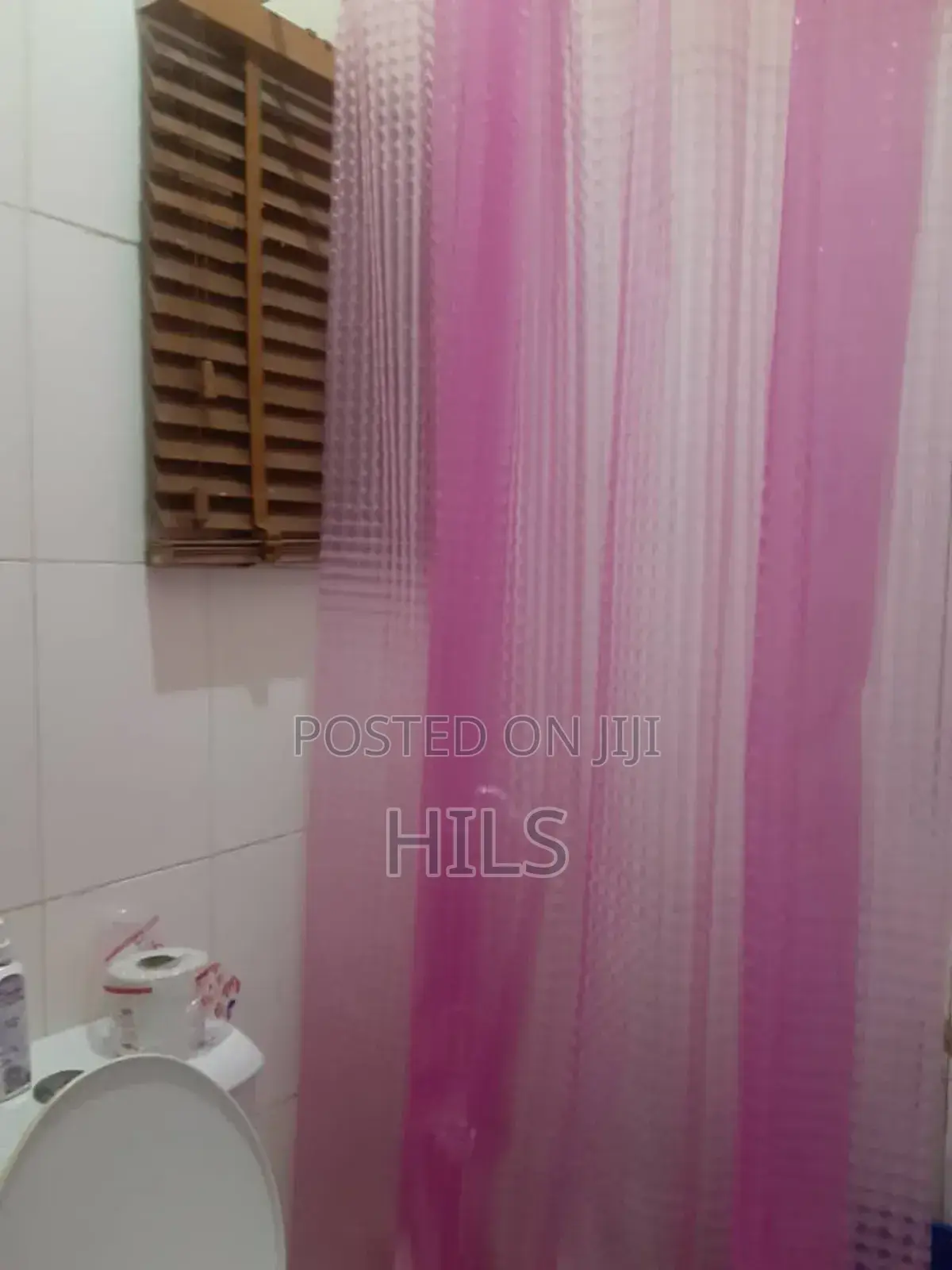 Furnished 1bdrm Duplex in Agungi for rent in Agungi