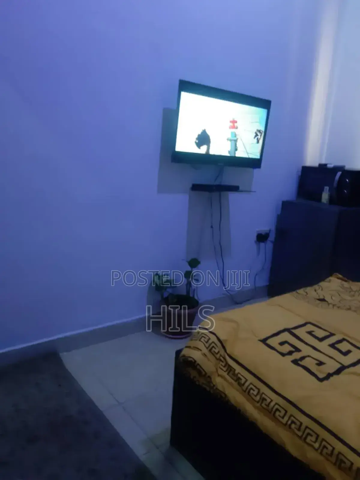 Furnished 1bdrm Duplex in Agungi for rent in Agungi