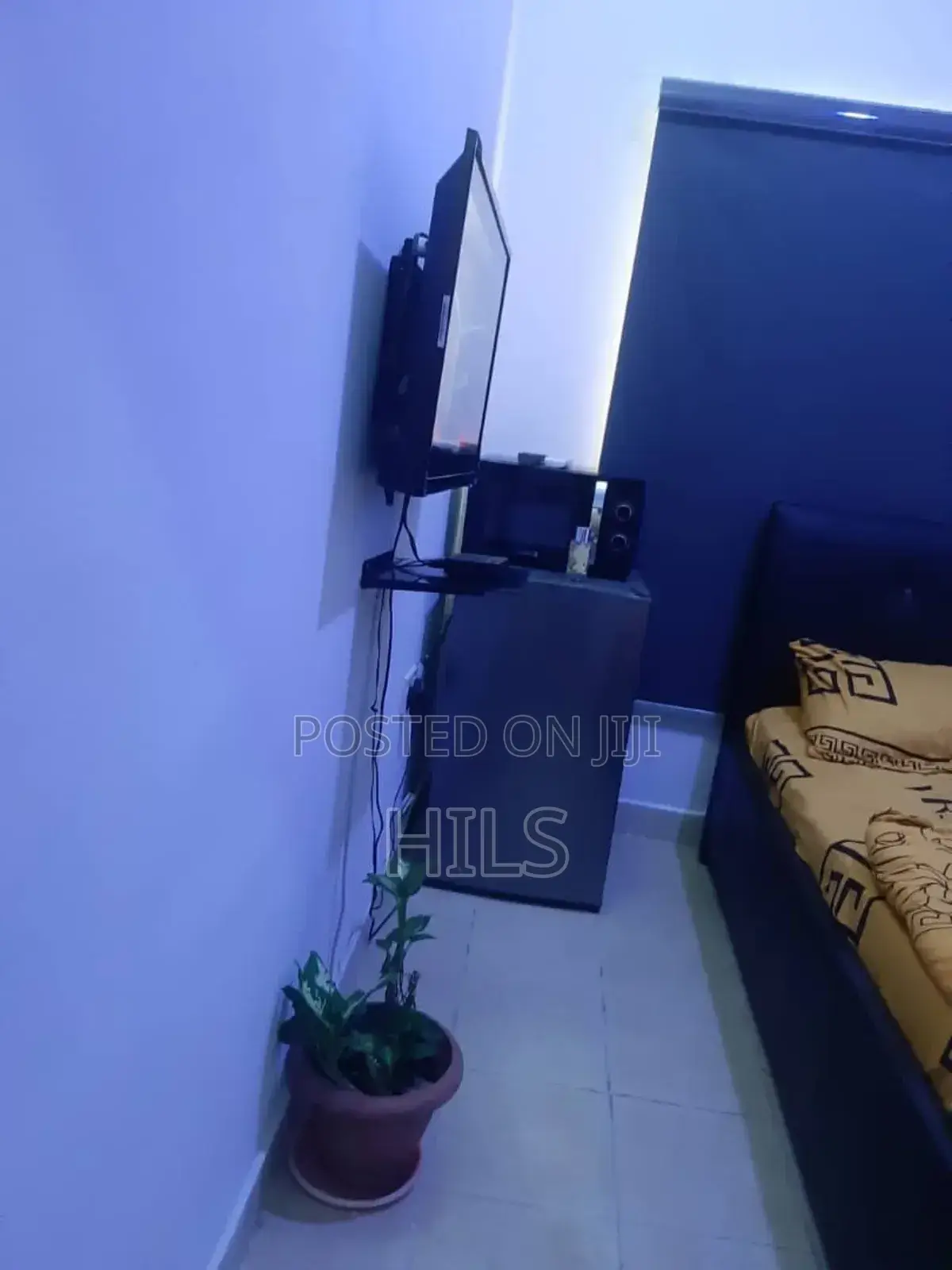 Furnished 1bdrm Duplex in Agungi for rent in Agungi