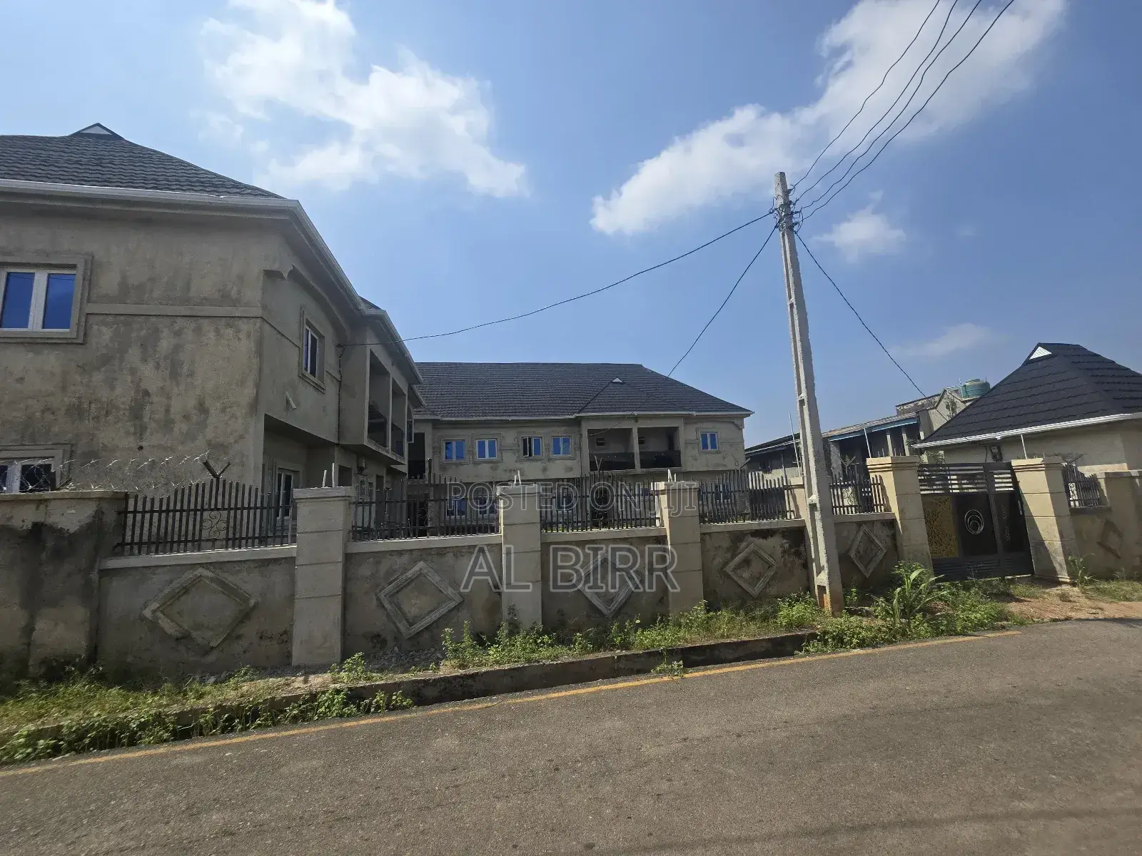 2bdrm Duplex in Tinumola Estate, Osogbo for sale in Osogbo