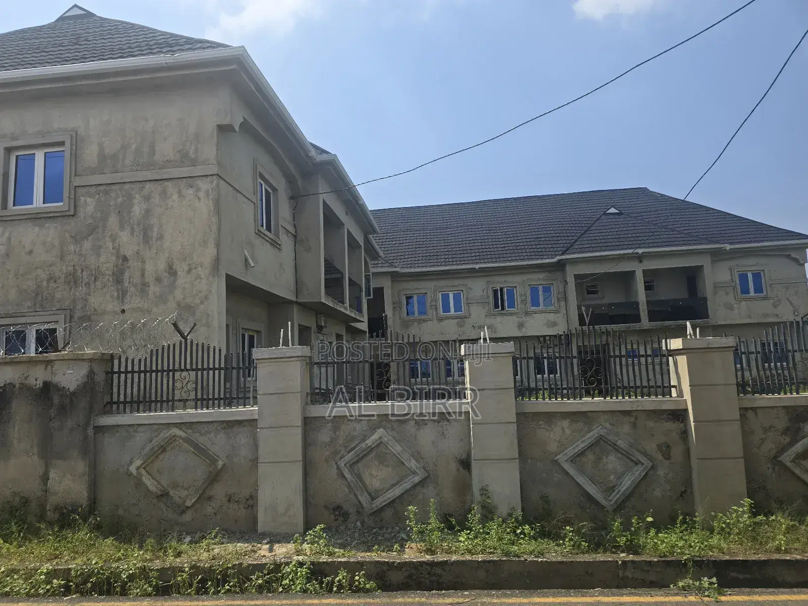 2bdrm Duplex in Tinumola Estate, Osogbo for sale in Osogbo