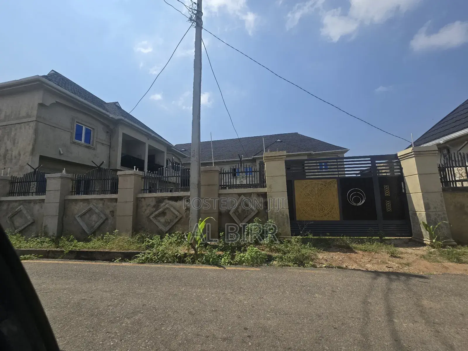 2bdrm Duplex in Tinumola Estate, Osogbo for sale in Osogbo