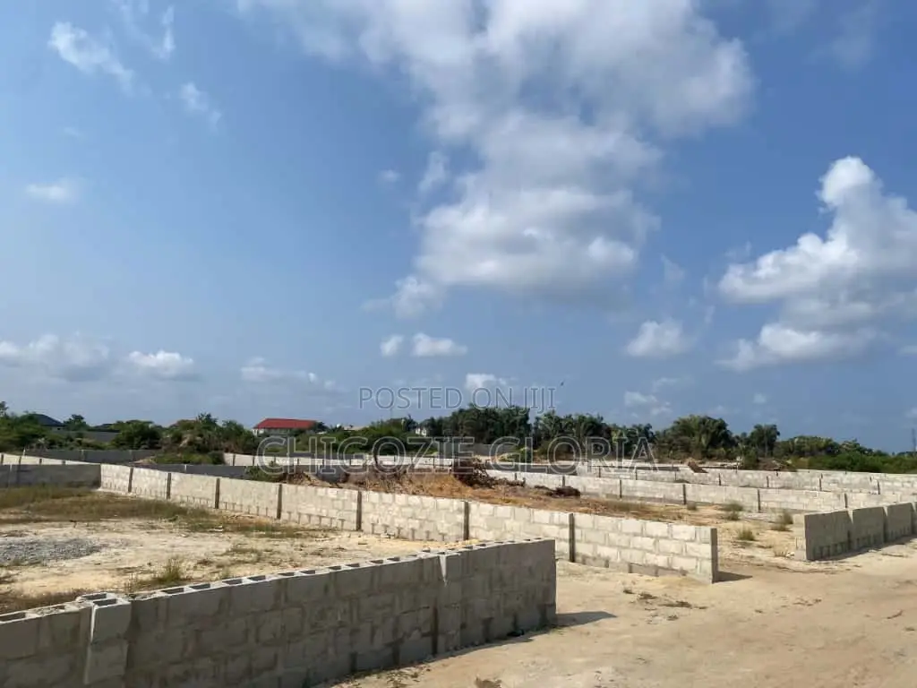 Land for Sale,Located at Iberekodo,Off Lekki Epe Expressway,Eleganza in Iberikodo