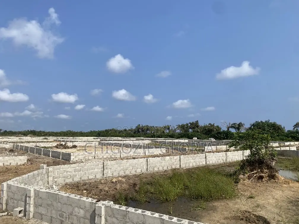 Land for Sale,Located at Iberekodo,Off Lekki Epe Expressway,Eleganza in Iberikodo