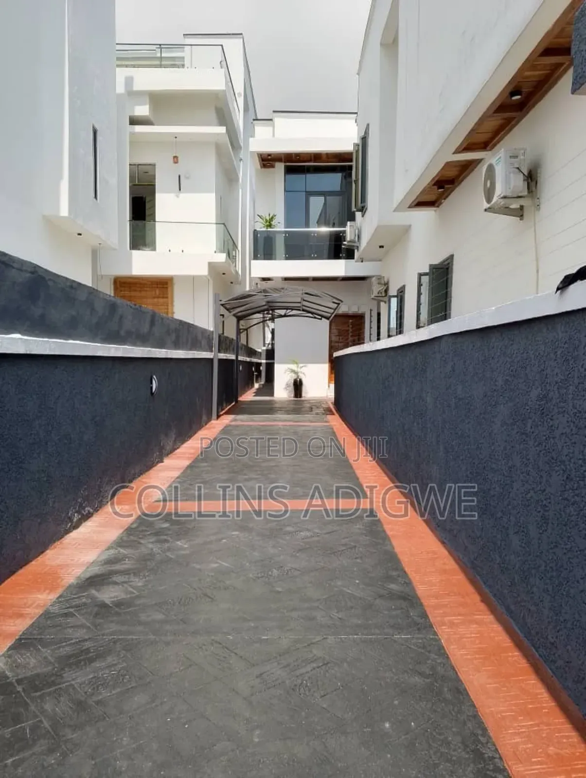 4bdrm Duplex in Royal Pine Orchid, Chevron for sale in Chevron