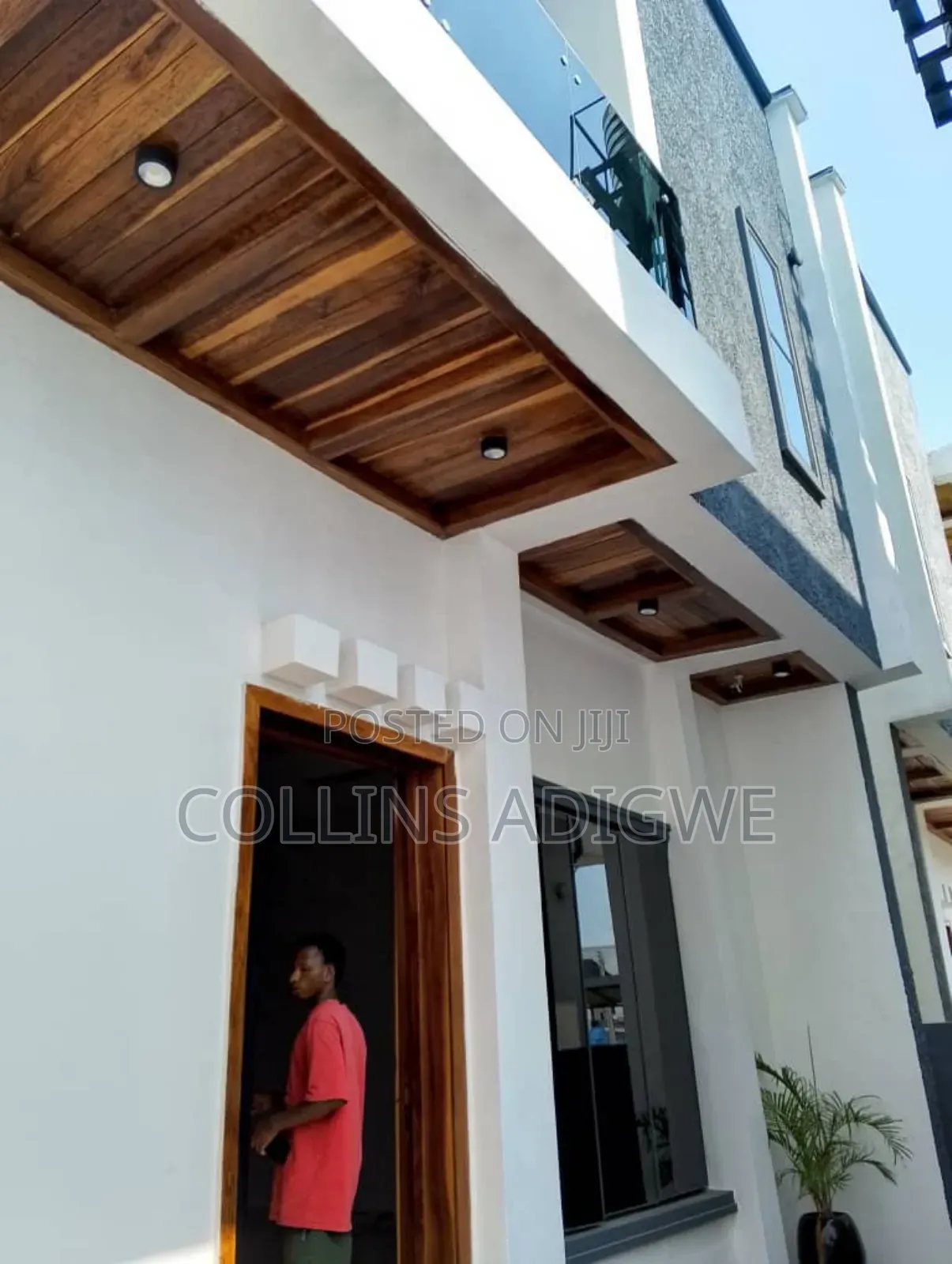 4bdrm Duplex in Royal Pine Orchid, Chevron for sale in Chevron
