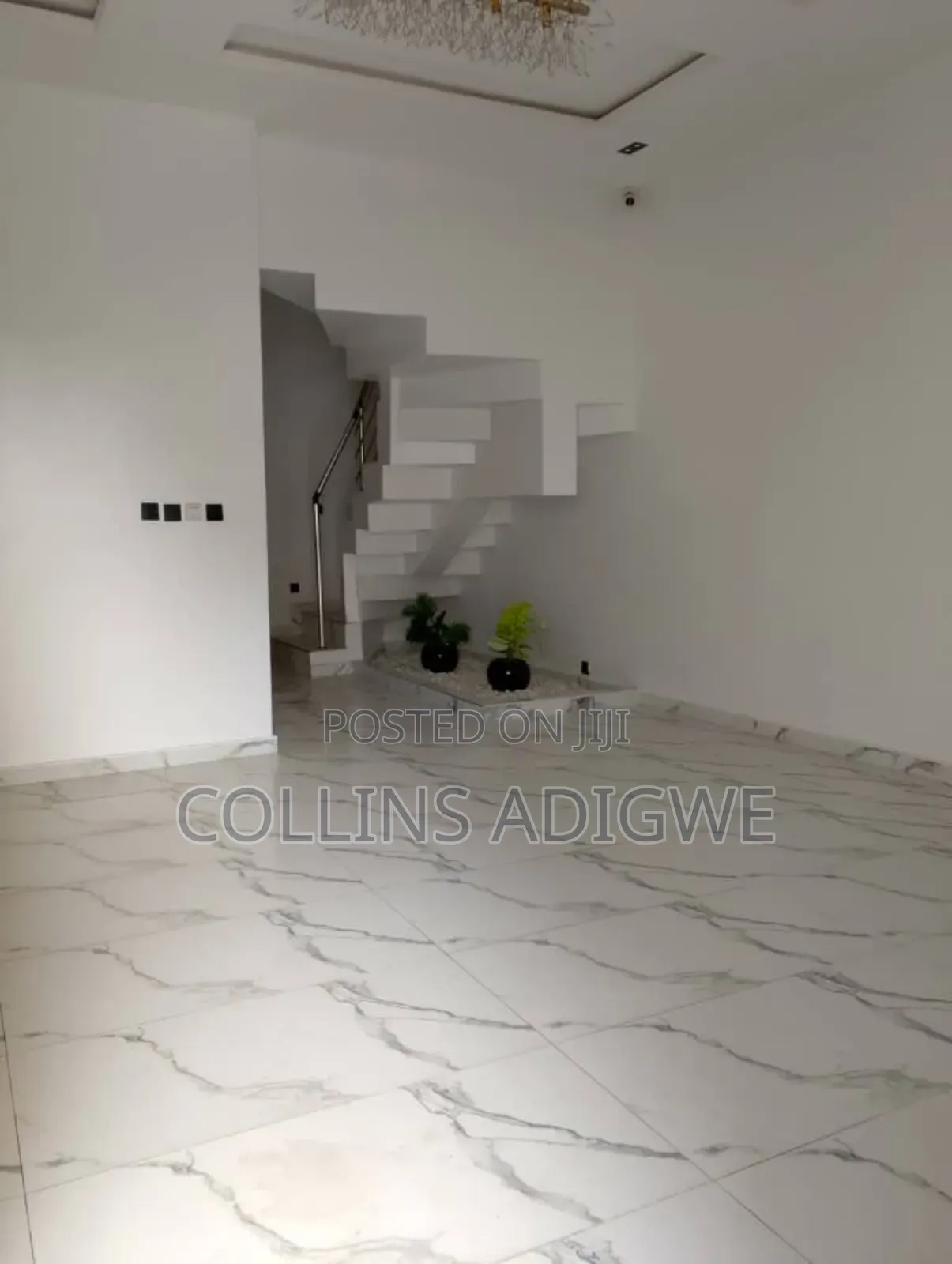 4bdrm Duplex in Royal Pine Orchid, Chevron for sale in Chevron