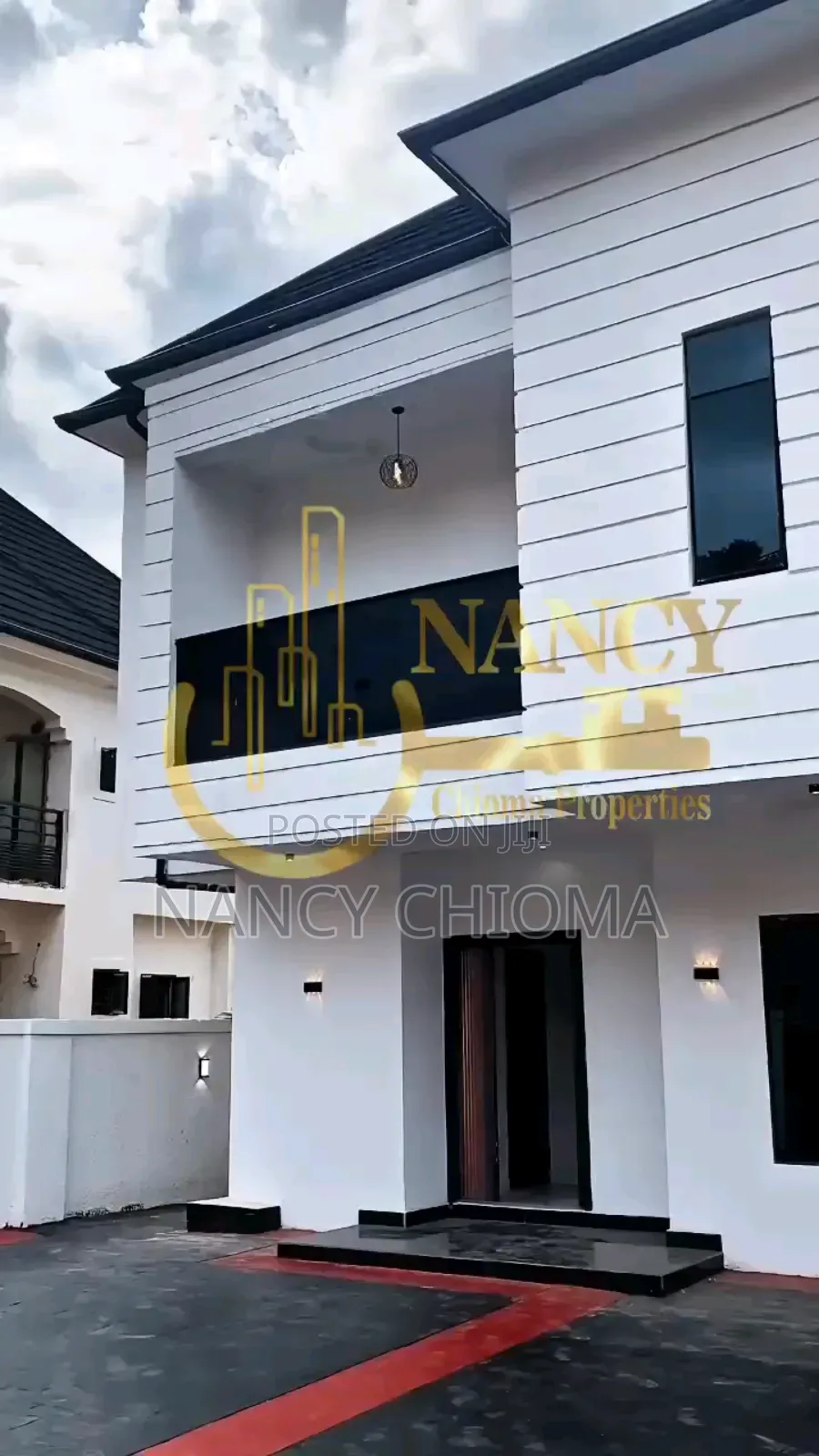 Furnished 4bdrm Duplex in Valley, Gra, Enugu for sale in Enugu