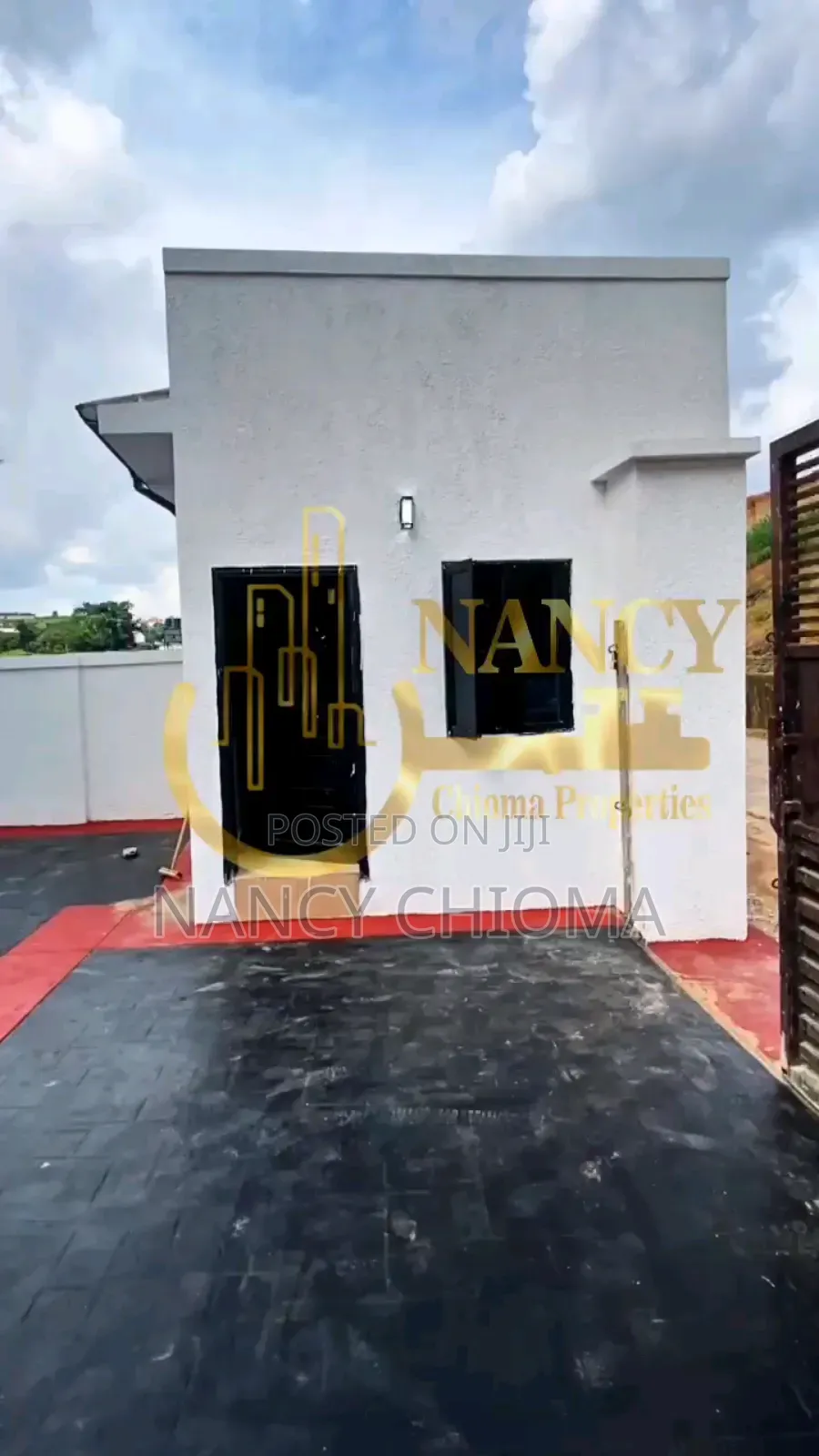Furnished 4bdrm Duplex in Valley, Gra, Enugu for sale in Enugu