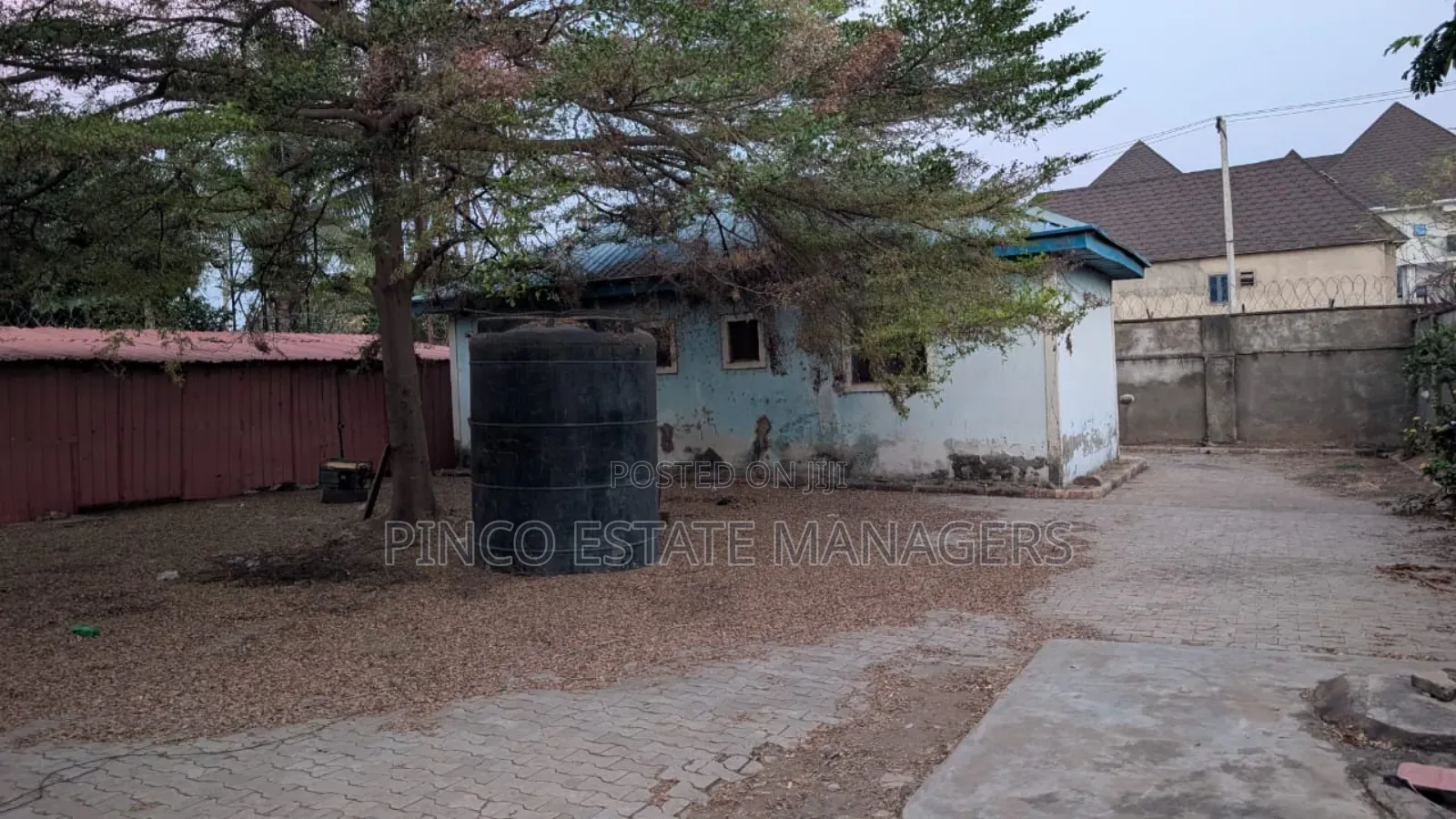 4bdrm Duplex in Efab City Estate, Life Camp for sale in Life Camp