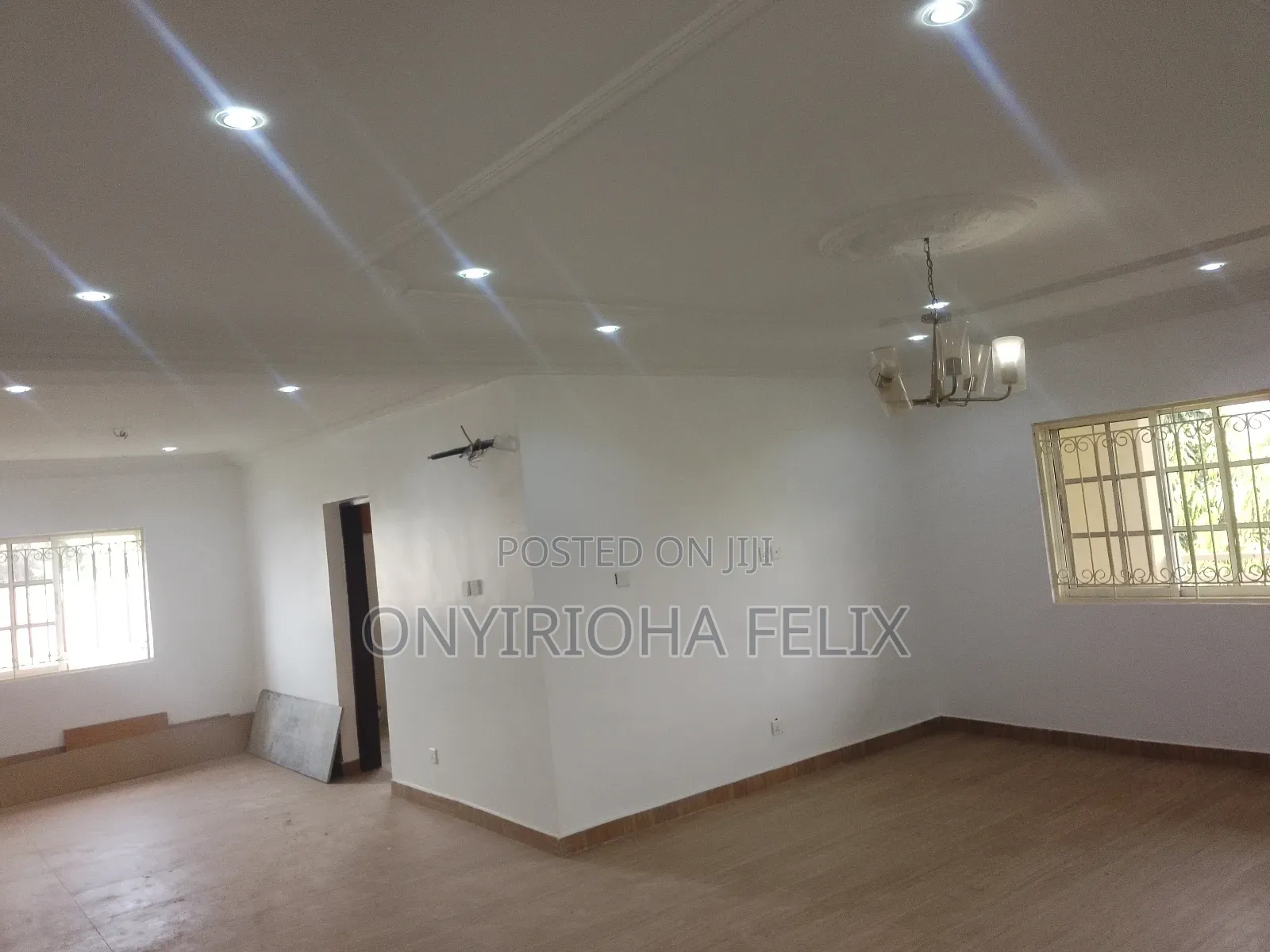 3bdrm Block of Flats in Maitama Main for rent in Maitama
