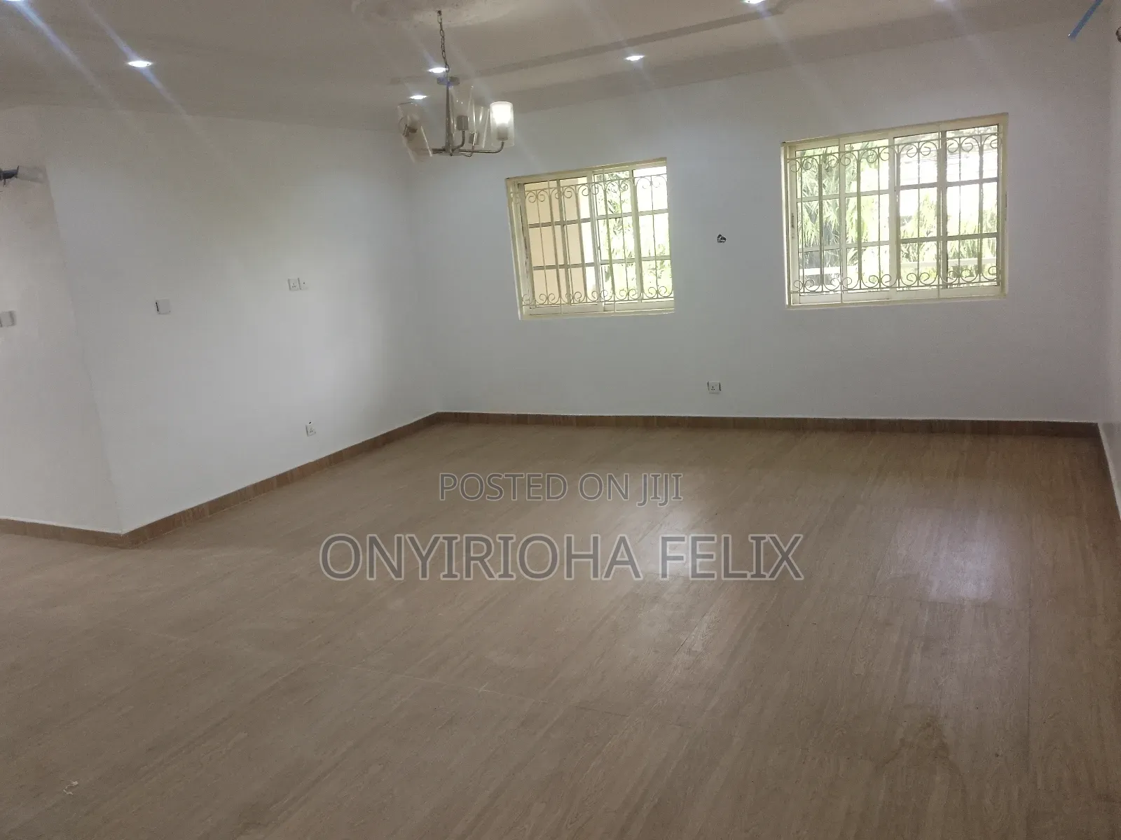 3bdrm Block of Flats in Maitama Main for rent in Maitama