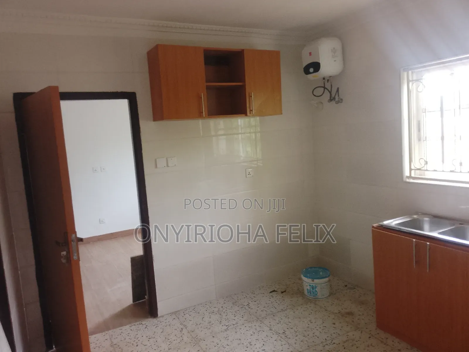 3bdrm Block of Flats in Maitama Main for rent in Maitama