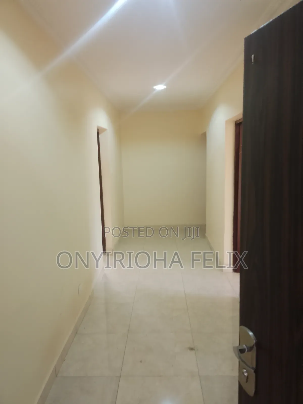 3bdrm Block of Flats in Maitama Main for rent in Maitama