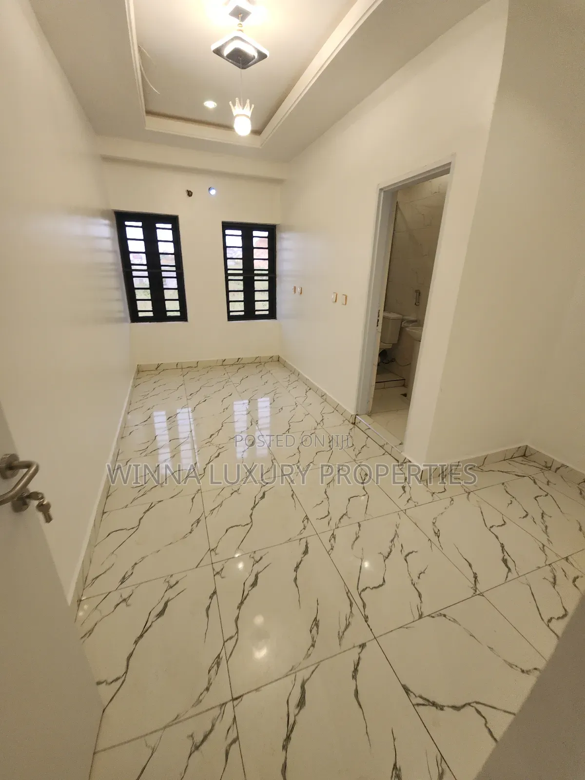 4bdrm Duplex in Nuga Luxury, Lugbe District for sale in Lugbe District