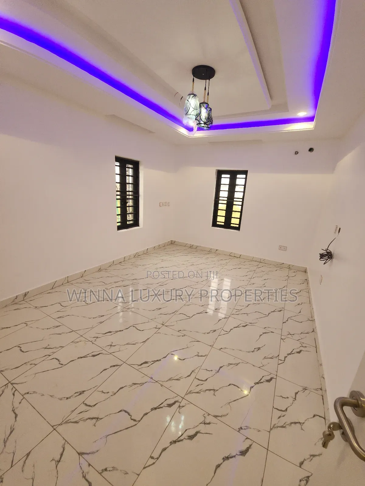 4bdrm Duplex in Nuga Luxury, Lugbe District for sale in Lugbe District
