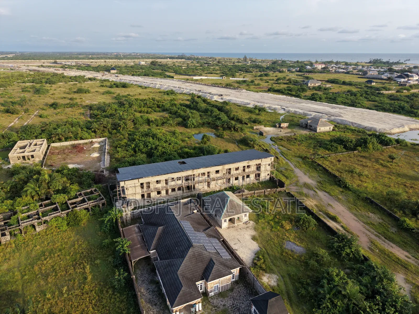 Premium Plots in Ancient Lekki Town in Eleko
