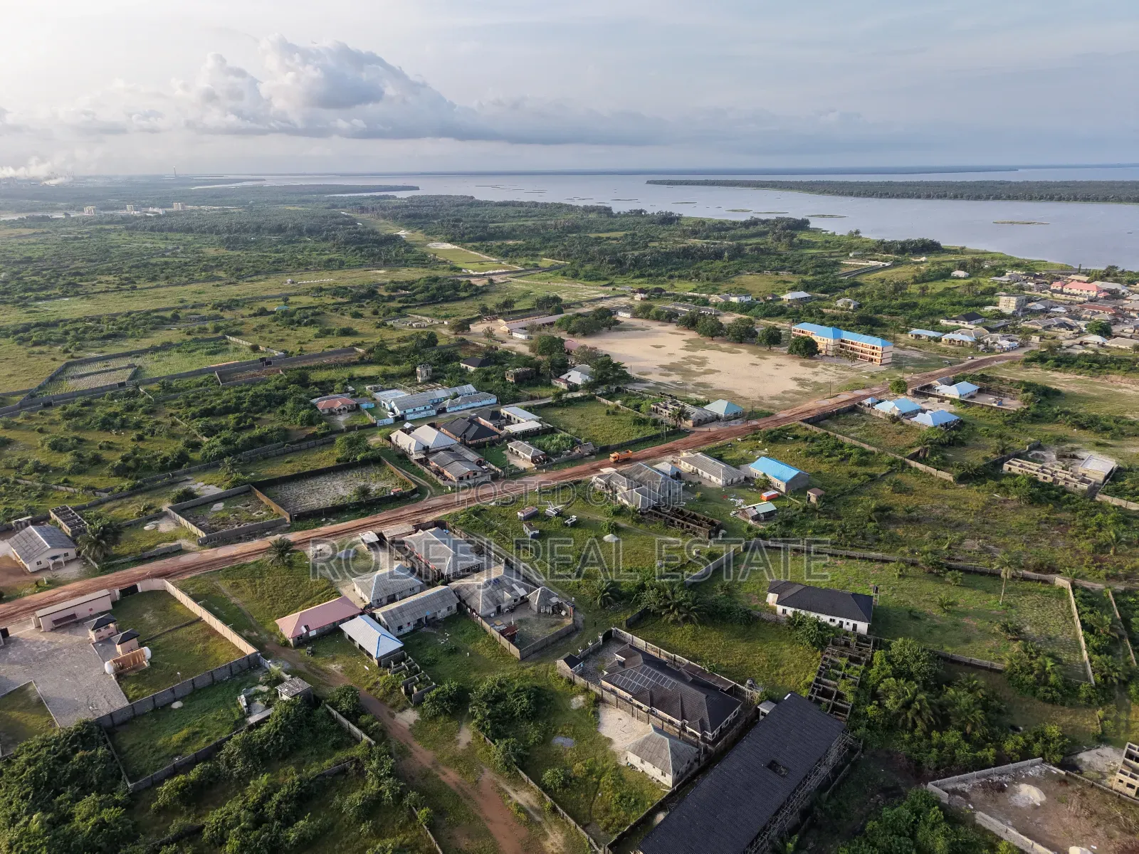 Premium Plots in Ancient Lekki Town in Eleko