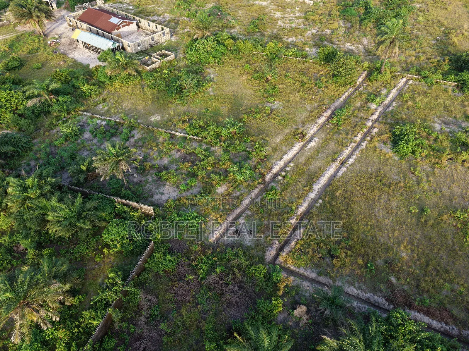 Premium Plots in Ancient Lekki Town in Eleko