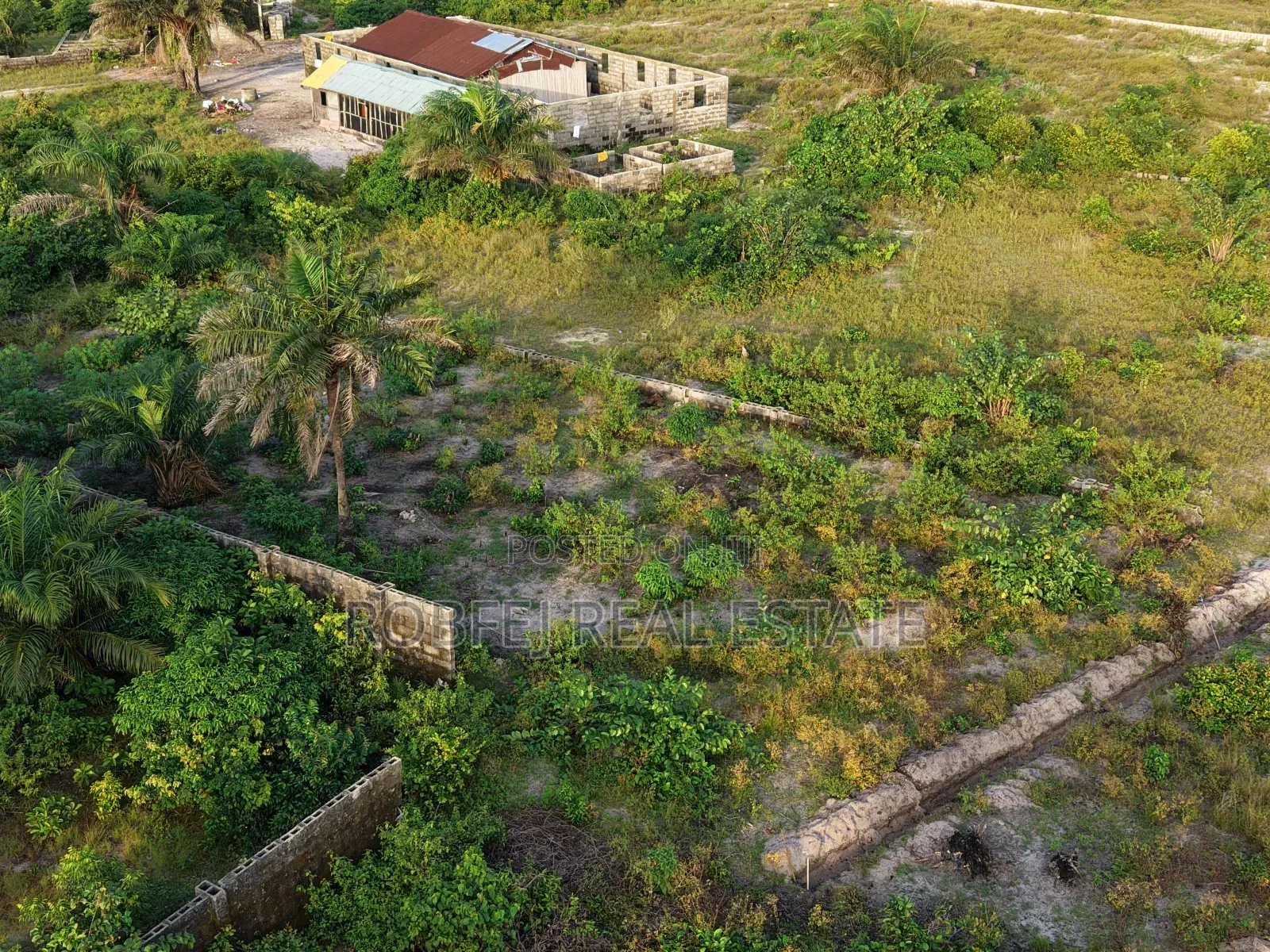 Premium Plots in Ancient Lekki Town in Eleko
