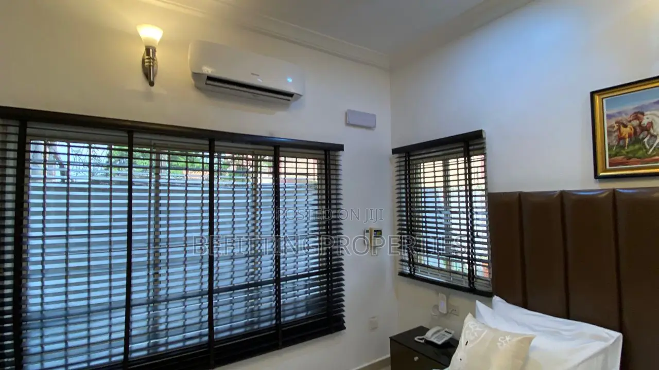 Furnished 1bdrm Apartment in Ikeja for rent in Ikeja