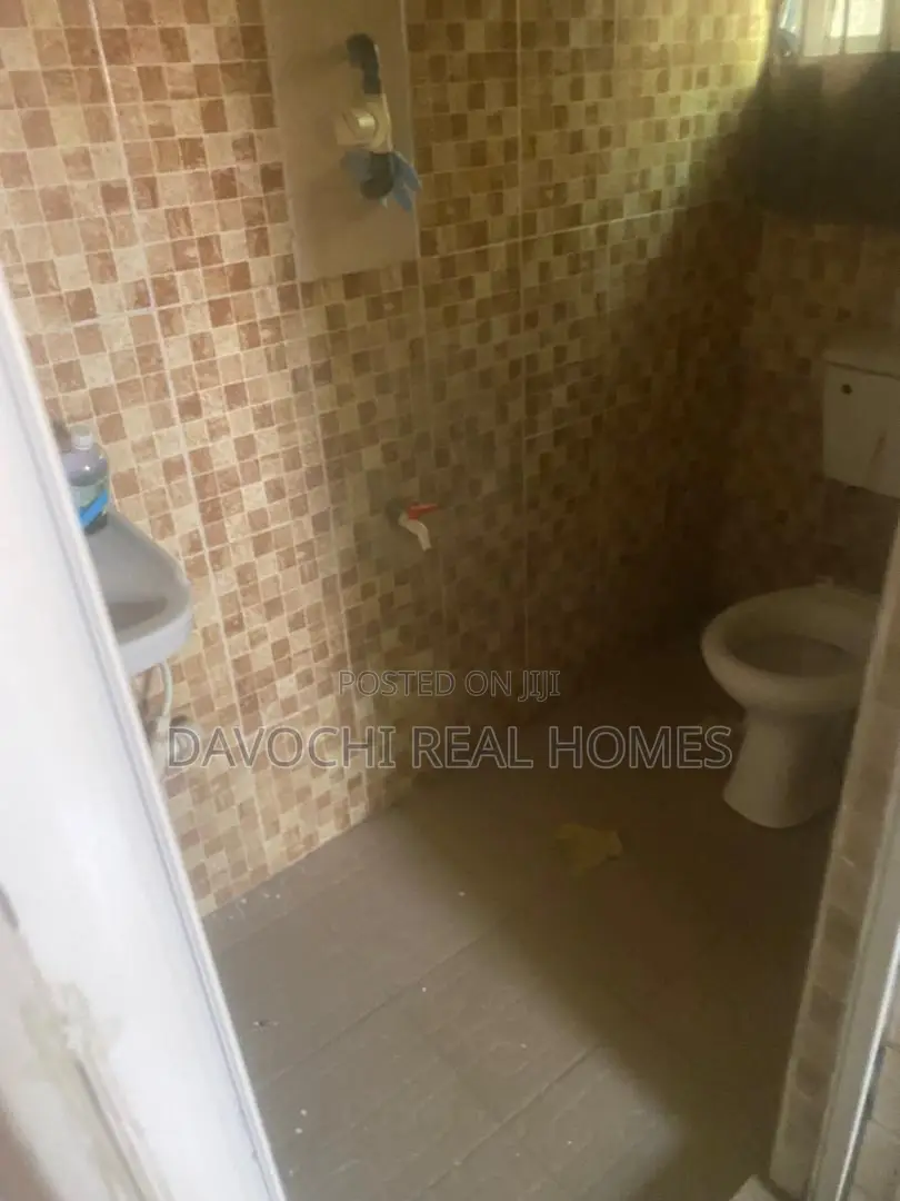 2bdrm Bungalow in Salem, Ikate for rent in Ikate