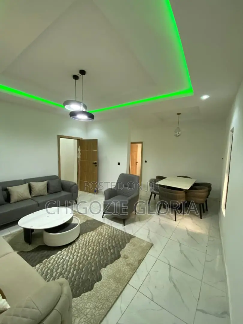 4bdrm House in Ayhomes Luxury, Igando-Oloja for sale in Igando-Oloja