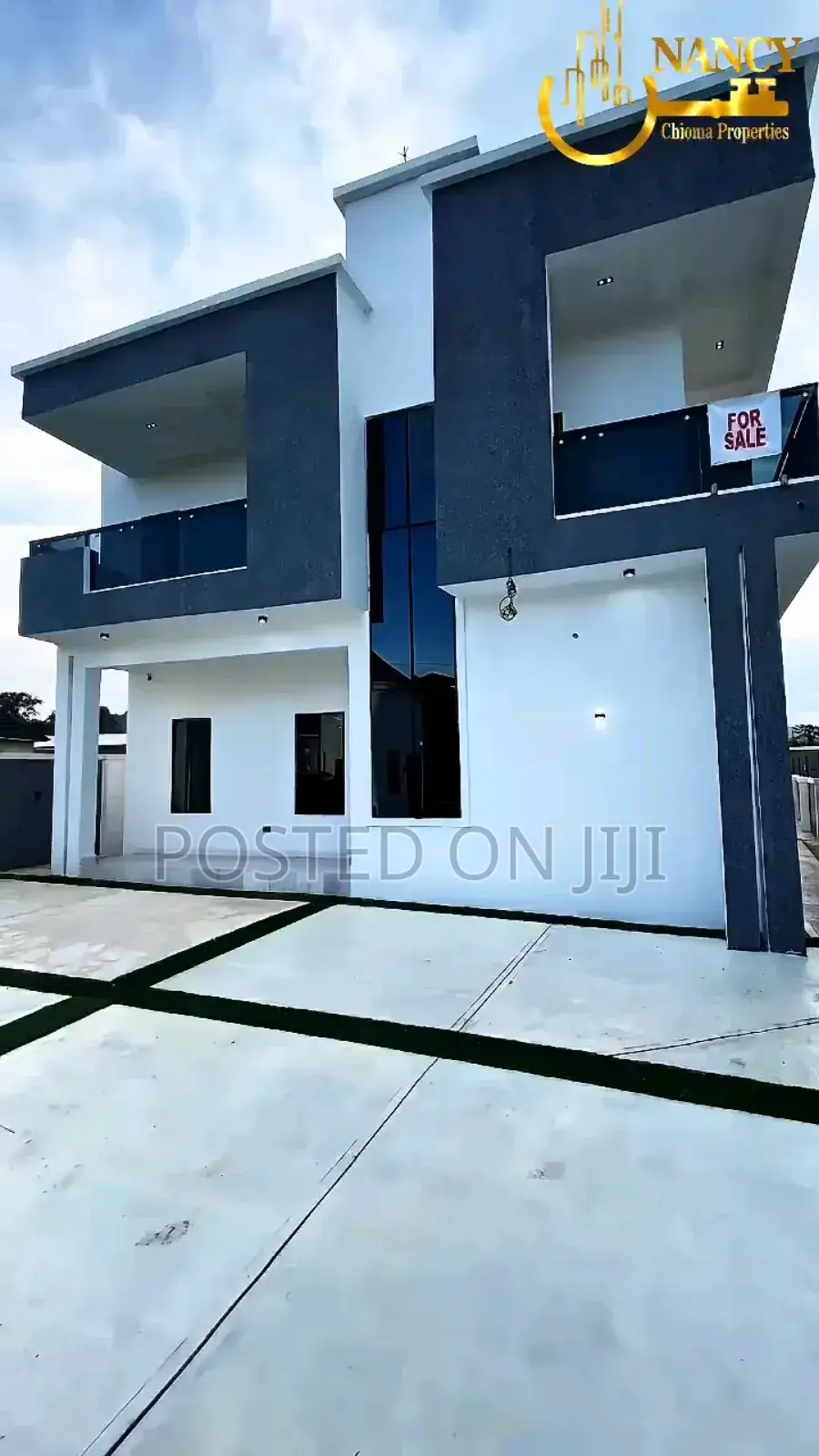 Furnished 4bdrm Duplex in Valley Estate, Old for sale in Enugu