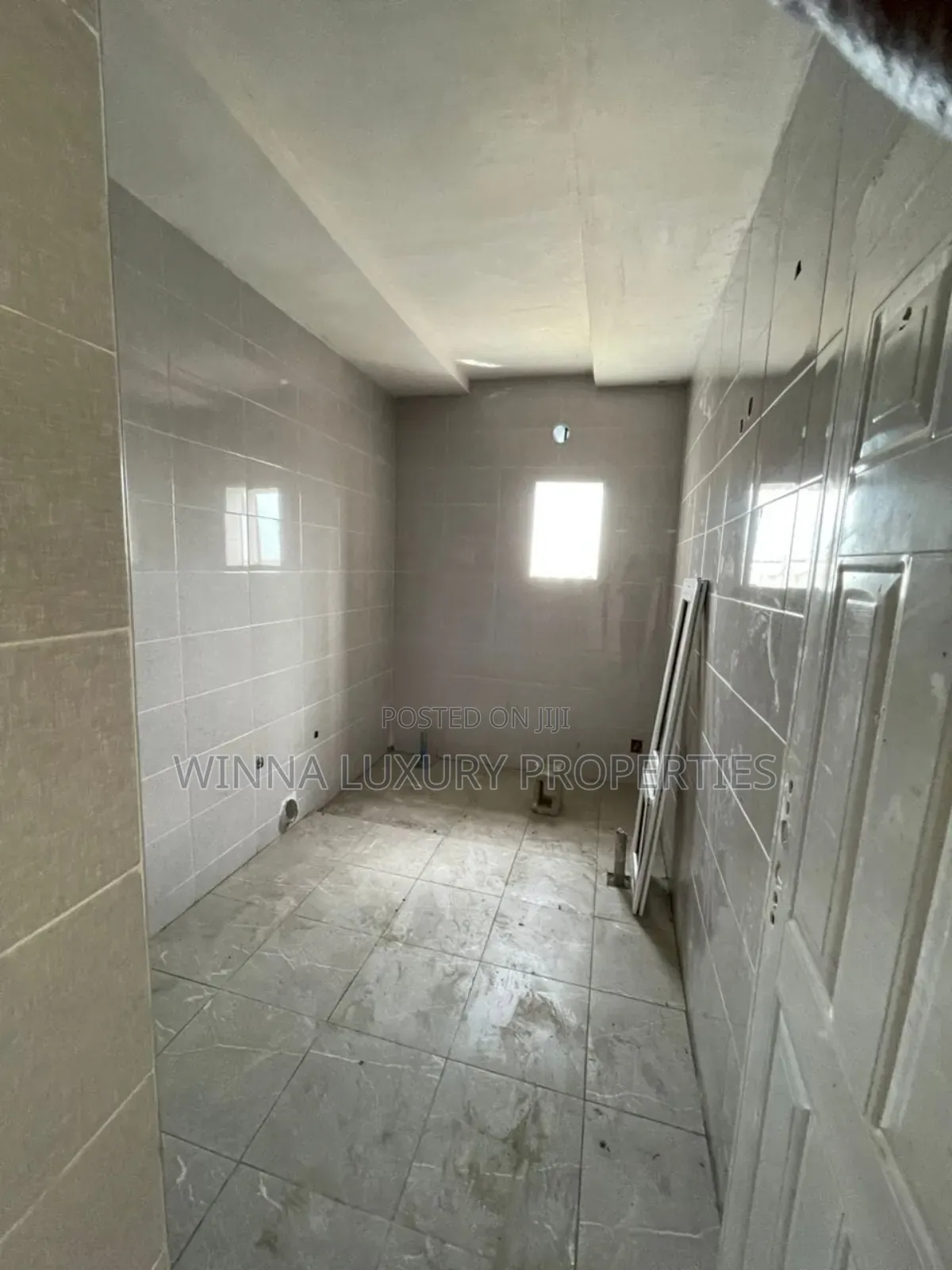 3bdrm Apartment in In An Estate By Game, Kaura for sale in Kaura