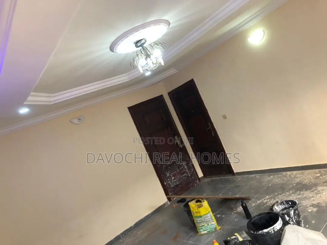3bdrm Apartment in Badore Road for rent in Ado / Ajah