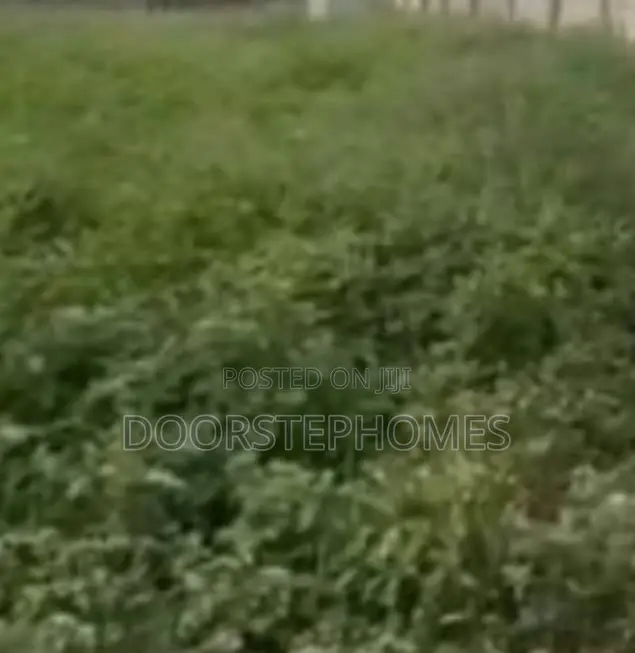 1300sqm Residential Land for Sale in Mabushi in Mabushi