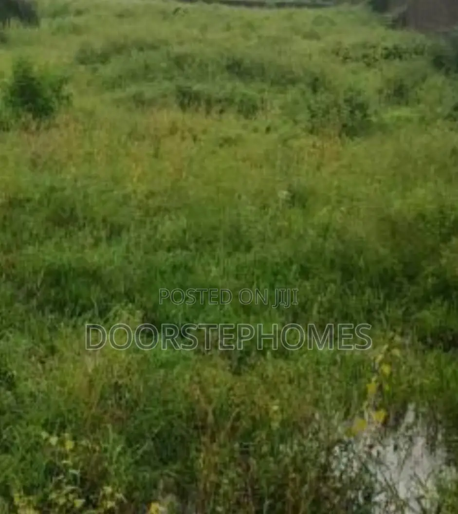 1300sqm Residential Land for Sale in Mabushi in Mabushi