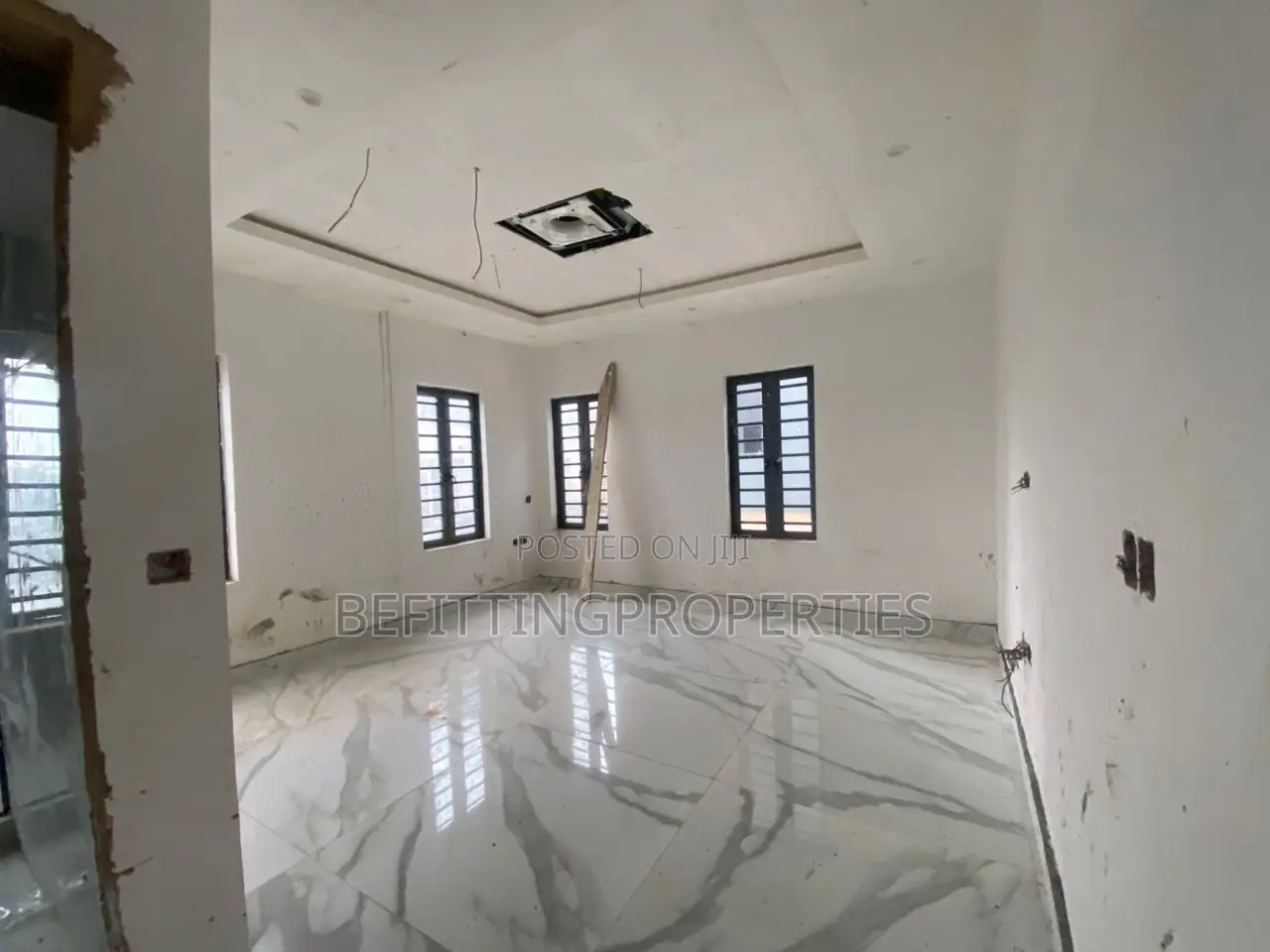 5bdrm Duplex in Ikeja for sale in Ikeja