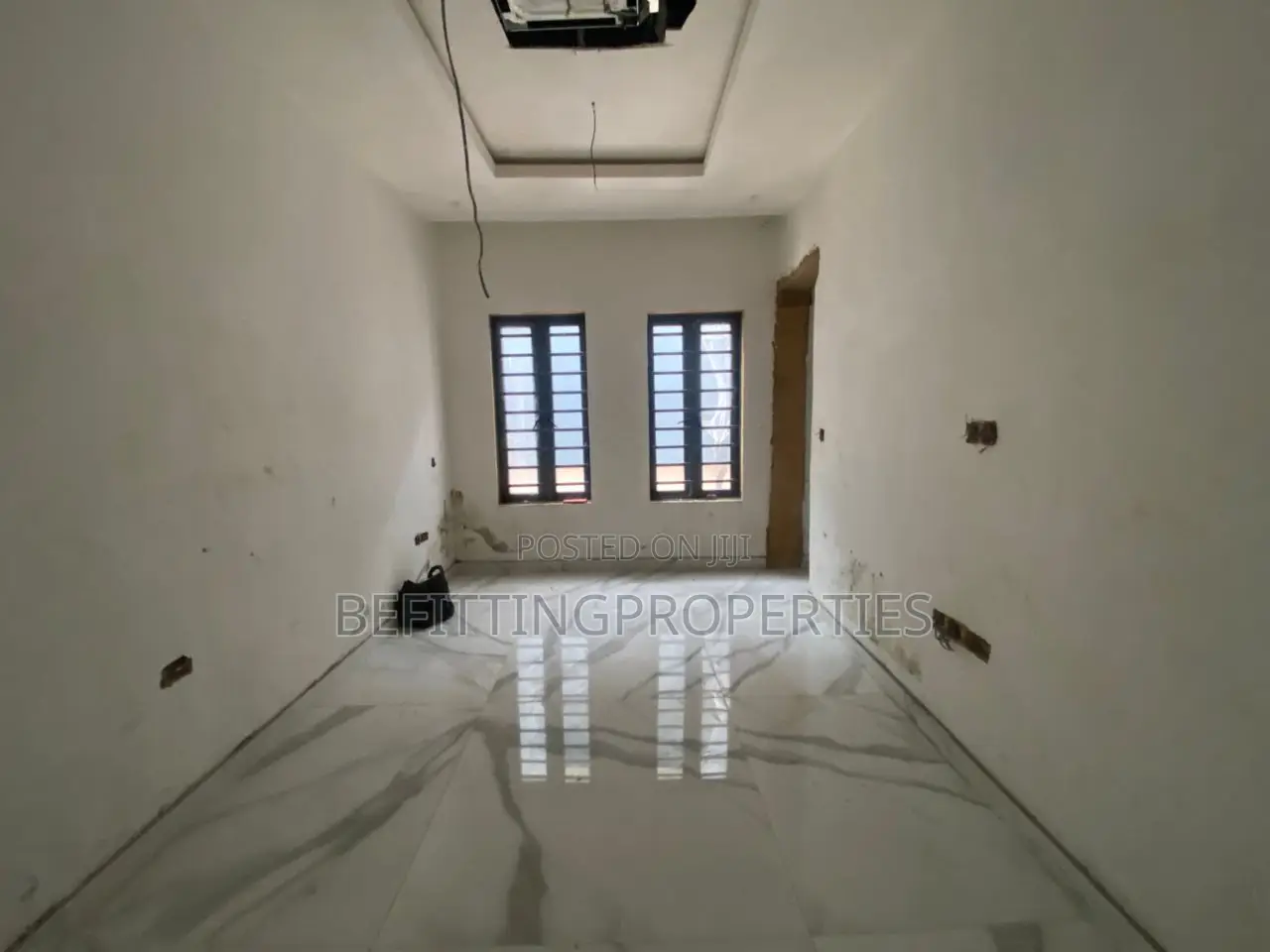 5bdrm Duplex in Ikeja for sale in Ikeja
