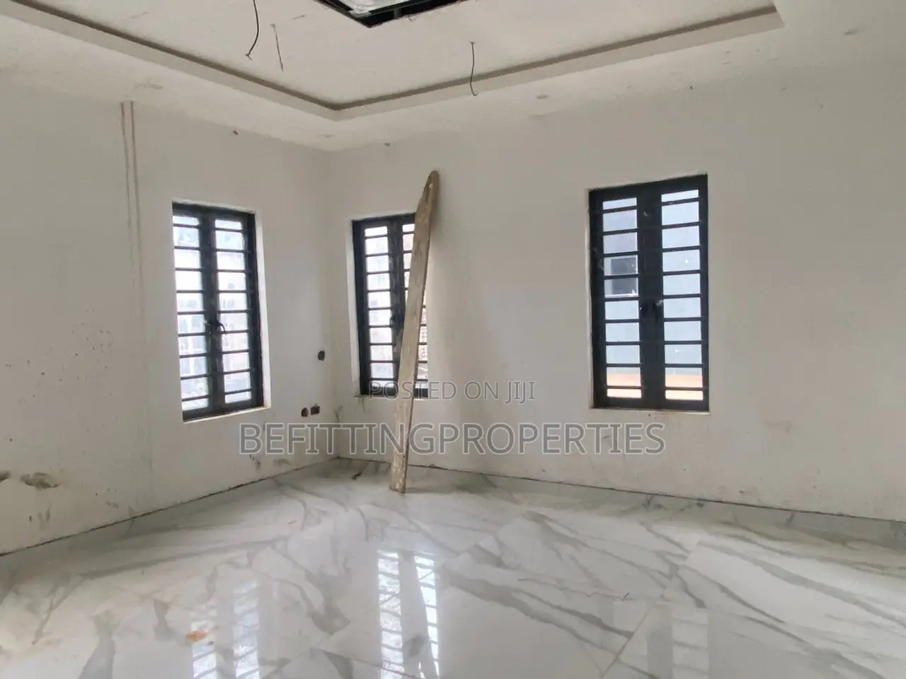 5bdrm Duplex in Ikeja for sale in Ikeja