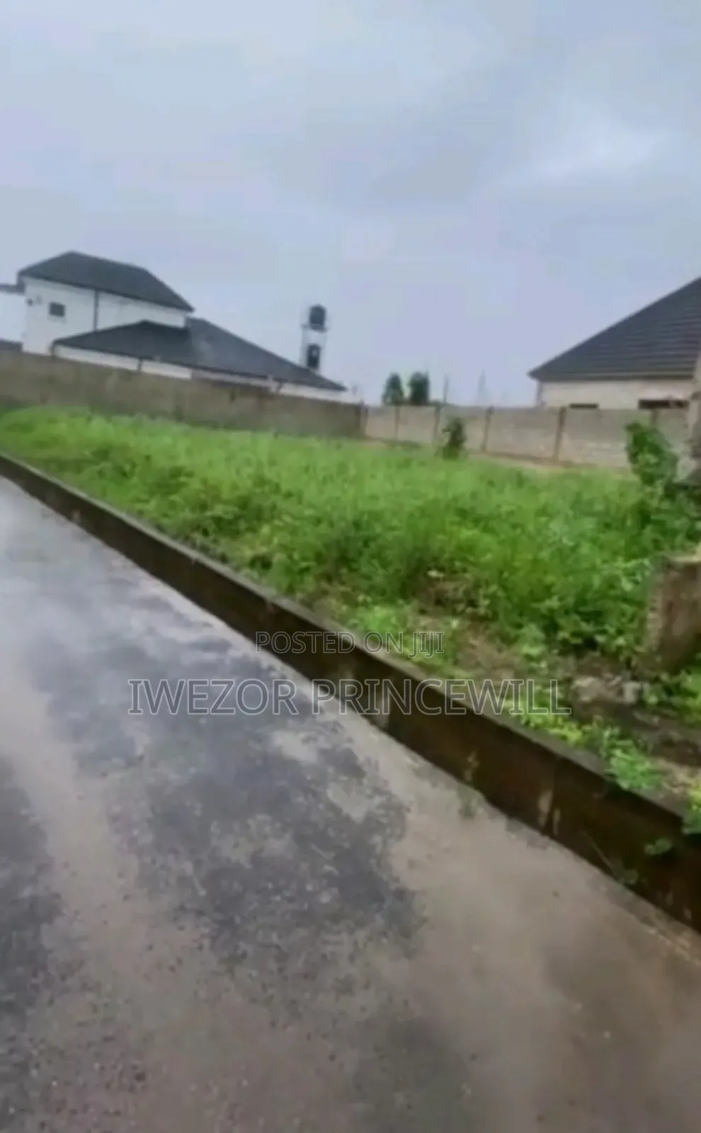 2 Plots in Omachi Estate Rumuoudumanya Ph in Ruuodomaya