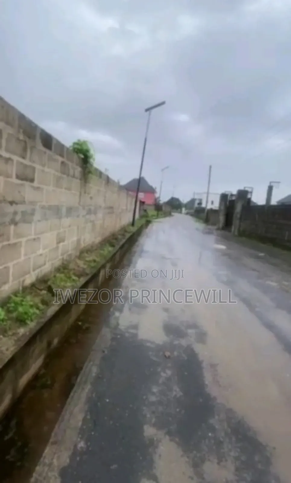 2 Plots in Omachi Estate Rumuoudumanya Ph in Ruuodomaya