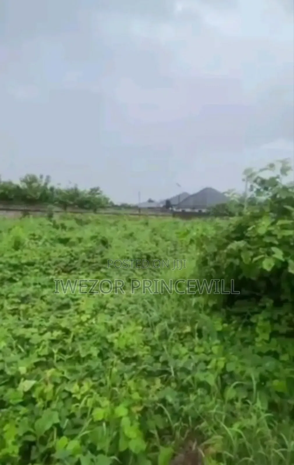 2 Plots in Omachi Estate Rumuoudumanya Ph in Ruuodomaya