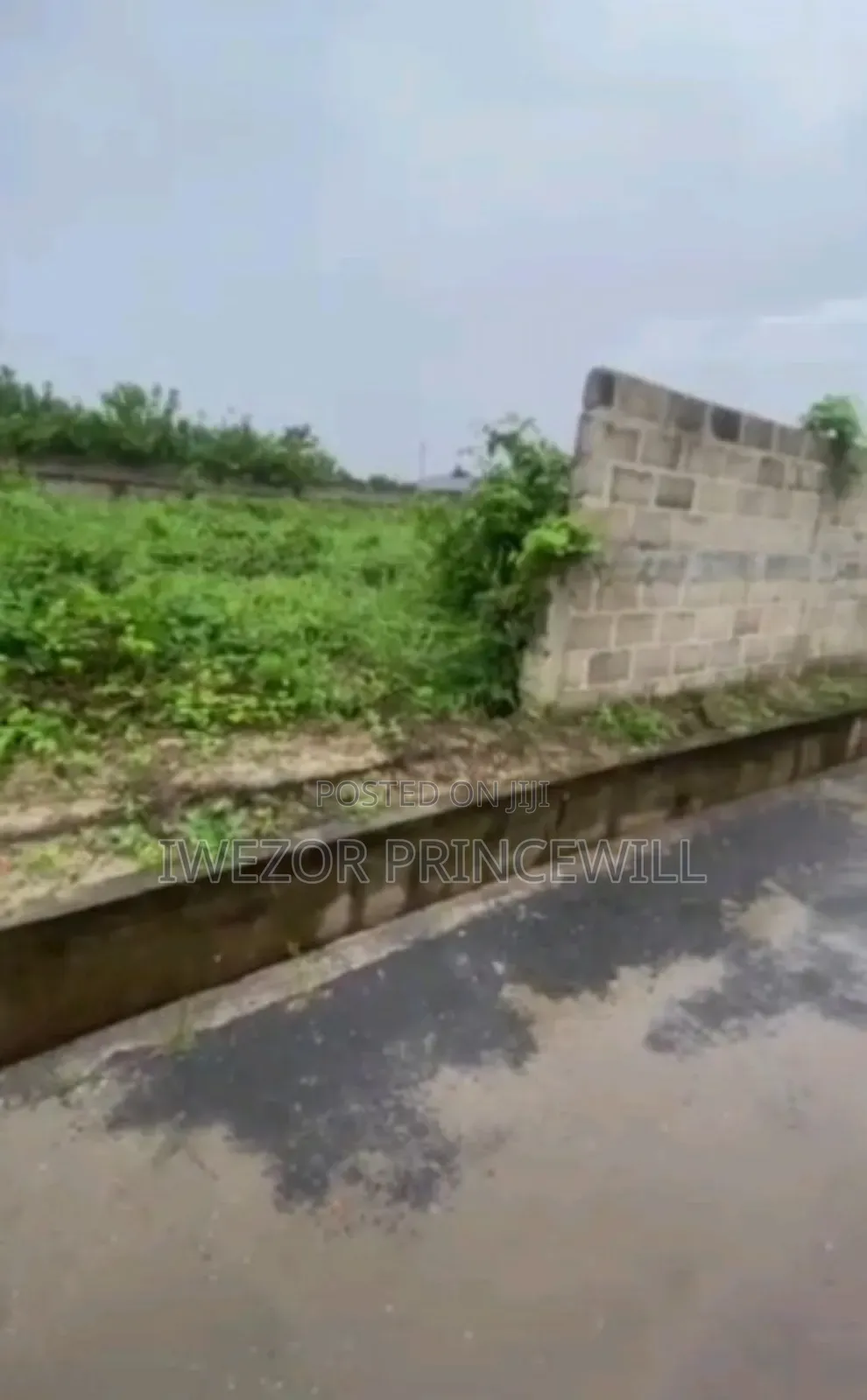 2 Plots in Omachi Estate Rumuoudumanya Ph in Ruuodomaya