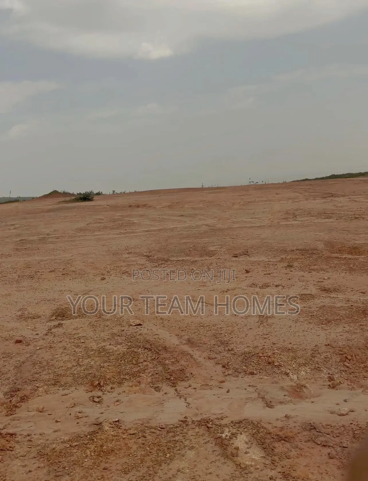 500sqm of Plots for Sale in Asoroko Extension in Asokoro