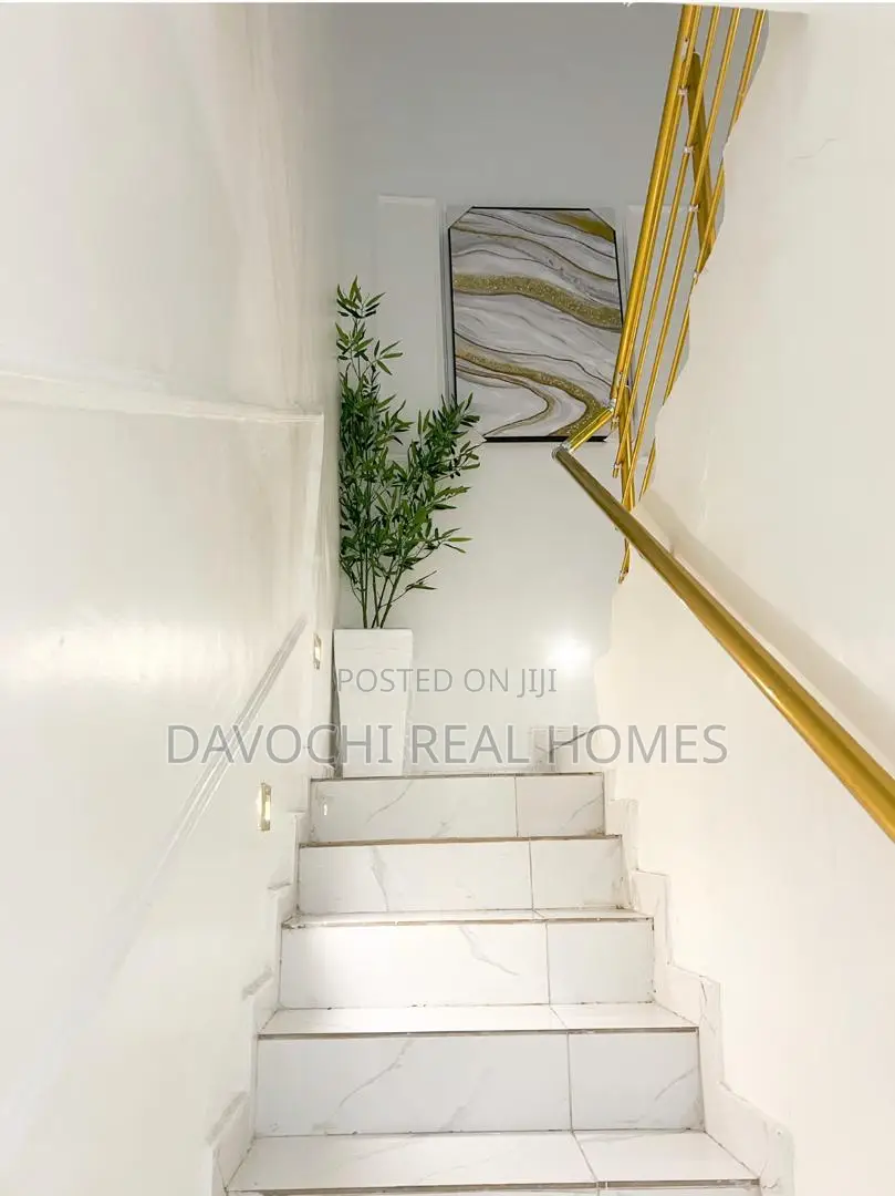 2bdrm Duplex in Orchid Road, Lekki Phase 2 for rent in Lekki Phase 2