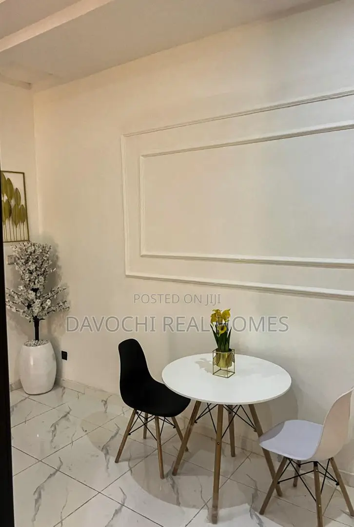 2bdrm Duplex in Orchid Road, Lekki Phase 2 for rent in Lekki Phase 2