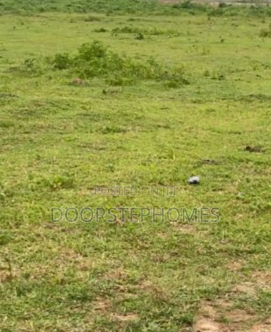 2.35 Hectares Land for Sale in Institution Research in FHA