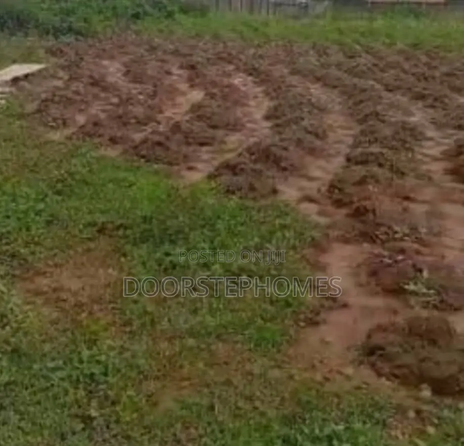 2.35 Hectares Land for Sale in Institution Research in FHA