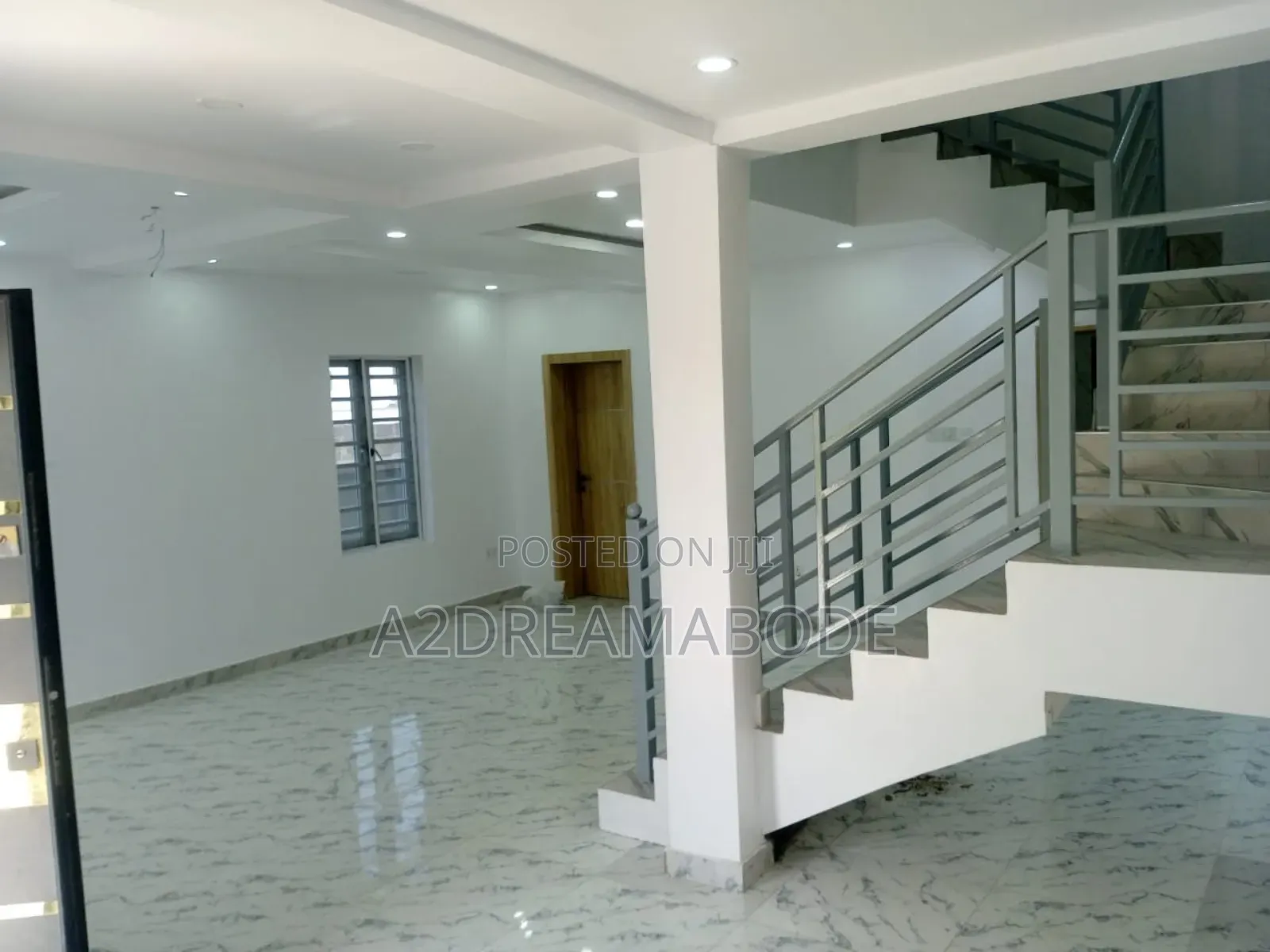 5bdrm Duplex in Opic, Isheri North for rent in Isheri North