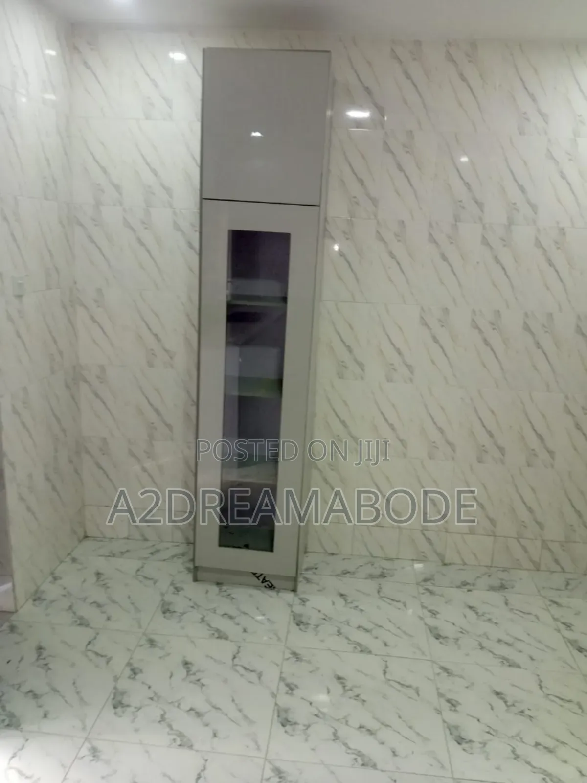 5bdrm Duplex in Opic, Isheri North for rent in Isheri North